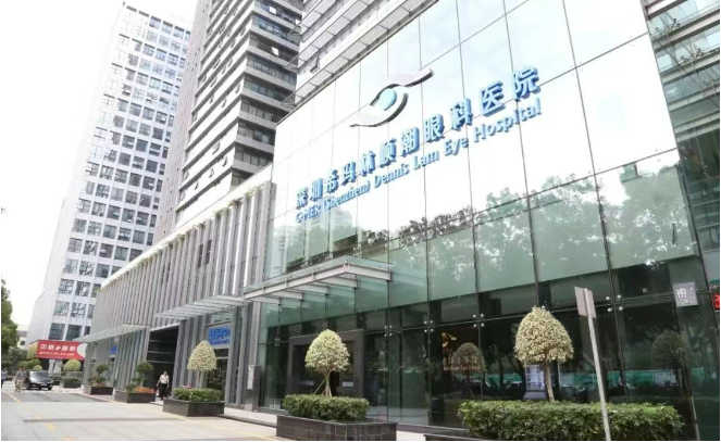 希玛医疗，希玛眼科