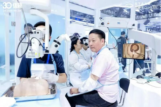 深圳希玛眼科,詹行楷 深圳希玛眼科,詹行楷